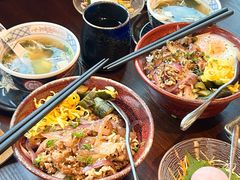 -鸟鹏烧鸟居酒屋(龙岗万科店)