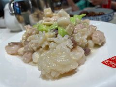 津味全爆-卫鼎轩·家宴(水上公园店)