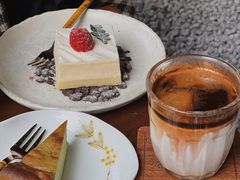 -Metal hands·铁手咖啡