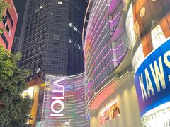 -VT101维多利广场