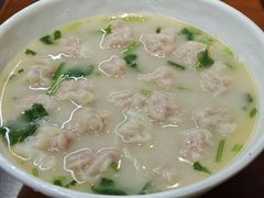 -淮扬楼(文港路店)