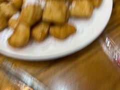 -合易泓烤肉(延河街店)