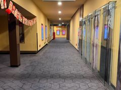 -华谊兄弟影院(北京洋桥店)