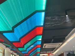 -可口香·非遗老号烧烤(南岗直营店)