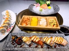 -妥妥烤肉料理(昙华林店)