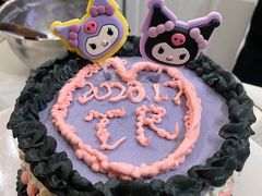 -千浔一暖DIY蛋糕烘焙(人民大学店)