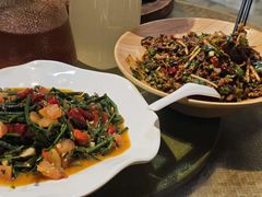 -多哥水傣味餐厅(司马巷店)