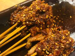 -喝丢一只鞋海鲜烧烤·海肠捞饭(东关街店)