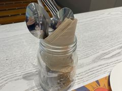 -娜娜家·Nana's restaurant(国金汇店)