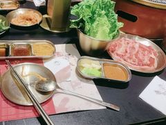 -西塔老太太泥炉烤肉(龙湖北苑天街店)