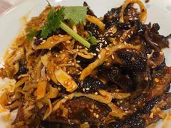 -富乐山酒店(西黄城根北街店)