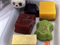 -密友回转自助火锅(世茂国际广场店)