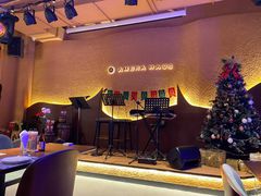 -Ambra Haus琥珀屋精酿餐厅(宝山店)