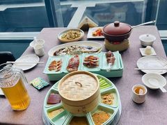 -羲和雅苑•北京烤鸭(瑞吉店)