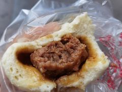 -韩包子(建设路店)