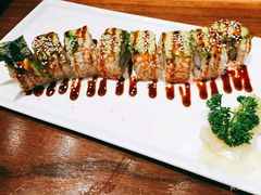 -井圣日膳(万达店)