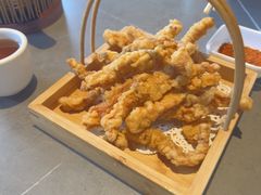 -情妹耙泥鳅·江湖川菜(科华店)