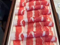 -前门·鲜肉火锅(长风店)