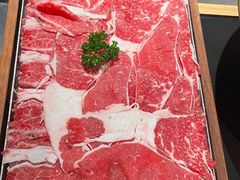 -廖掌柜·重庆鲜货火锅(上海首店)