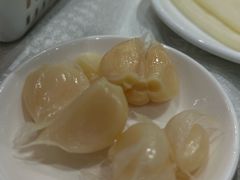 -北平楼老北京涮羊肉(滨河北路店)