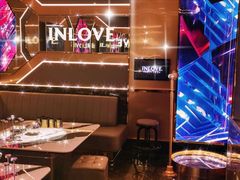 -INLOVE KTV(水晶城店)