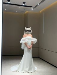 -MuseMarry婚纱(前海嘉里中心店)