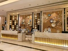 -廊坊固安福朋喜来登酒店