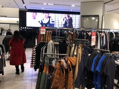 -ZARA(青岛万象城店)