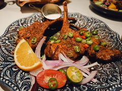 -7mall美食潮地标