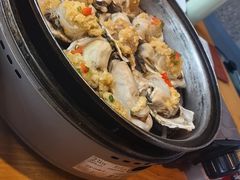 -村长家的疙瘩汤·东营菜(东营茶城店)