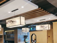 -绿草地·湘菜(喜盈门店)
