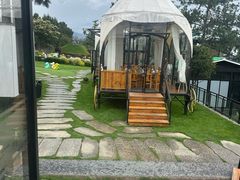 -云禾壹海景庄园餐厅