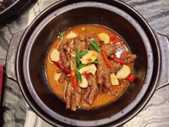 -四季轩中餐厅(徐州开元名都大酒店)