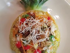 -库玛丽尼泊尔风味餐吧