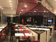 -小杨生煎(龙之梦购物中心店)
