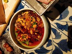 -绿茶餐厅(布吉万象汇店)