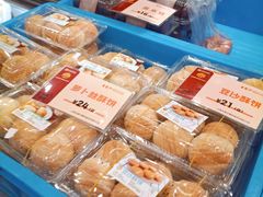 -王家沙点心店(南京西路总店)