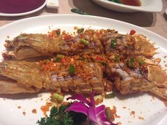 -陶陶居海鲜酒家(新马路店)