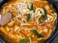 -六和孝顺素食餐厅(西湖道店)
