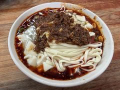 -小谭豆花(西大街店)