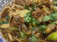 -老浒记烤鸭-北京菜(琉璃厂店)