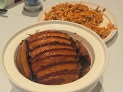-眉州东坡·熊猫主题餐厅(枫蓝店)