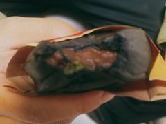 -拾烧·古法手作车轮饼(西直门凯德茂店)