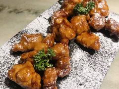 -绿茶餐厅(成都大悦城店)