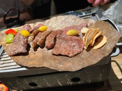 -本源食集 日式烧肉·炉端烧(东海缤纷店)