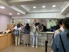 -珍妮曲奇聪明小熊(上环店)