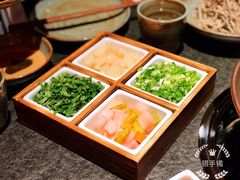 -老墙根涮肉·铜锅·烧烤(欢乐谷·王四营店)
