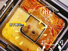 -巴奴毛肚火锅(二七万达店)