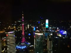 -君悦大酒店行政酒廊