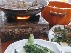 -鱼乐岛餐厅·户外花园主题餐厅